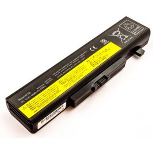 CoreParts 48Wh, 6 Cell Li-ion 10.8V 4.4Ah Lenovo akku