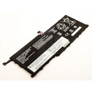 CoreParts Lenovo 50Wh 6Cell Li-ion 15.2V 3.3Ah akku