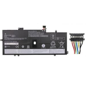 CoreParts Lenovo 50Wh Li-ion 15.36V 3250mAh akku