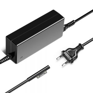 CoreParts MS Surface Book 2 90W 15V 6A laturi