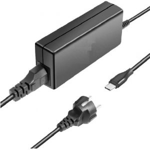 Coreparts USB-C 65W laturi