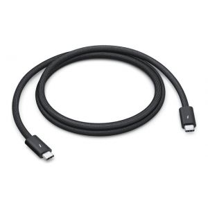 APPLE Thunderbolt 5 USB-C Pro kaapeli 1m