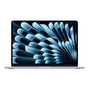 APPLE MacBook Air 13" M5 10-core CPU, 10-core GPU 16GB 1TB SSD - Sky Blue