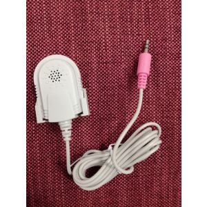 Mikrofoni Clip-on 3,5mm