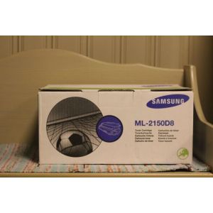 Samsung ML-2150D8 laserkasetti musta
