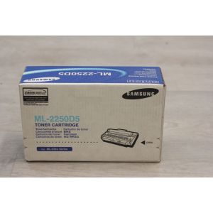 Samsung ML-2250D5 laserkasetti musta