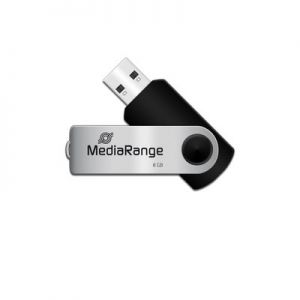 USB 2.0 flash muistitikku 8GB