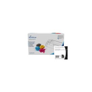 MR LEXMARK E260A11E, E260A21E  ja E260A31E yhteensopiva laserkasetti musta
