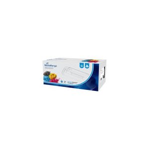 MR Lexmark® E360H11E, E360H21E ja E360H31E musta laserkasetti