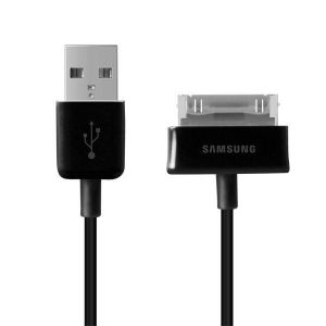 CoreParts Samsung 30pin - USB 1m lataus/synkronointikaapeli