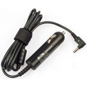 CoreParts autoadapteri Asus 65W 19V 3.4A Plug:4.0*1.35