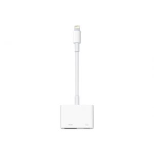 Apple Lightning Digital AV HDMI adapteri