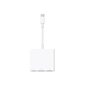 APPLE USB-C Digital AV Multiport adapteri