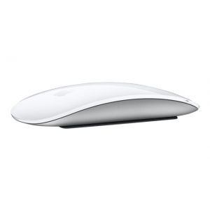 APPLE Magic Mouse - White Multi-Touch Surface