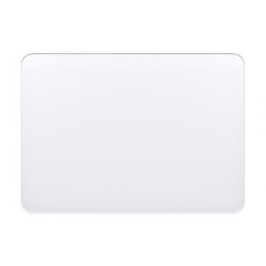 APPLE Magic Trackpad - White Multi-Touch Surface