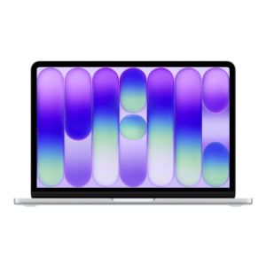APPLE 13" MacBook Neo A18 Pro 6-core CPU 5-core GPU 8GB 512GB SSD touch id silver