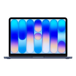 APPLE 13" MacBook Neo A18 Pro 6-core CPU 5-core GPU 8GB 256GB SSD indigo