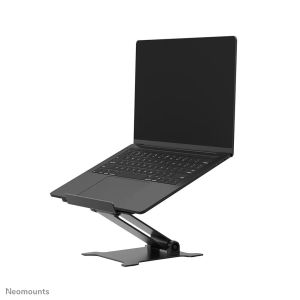 Neomounts DS20-740BL1 kannettavan tietokoneen teline 11-15" korkeussäätö