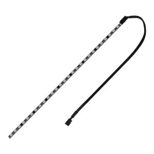 Nanoxia Rigid LED nauha 30 cm vihreä