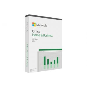 Microsoft Office Home and Business 2024 SF 1PC