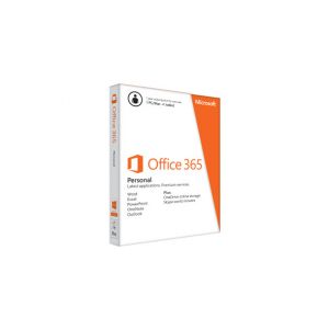 Microsoft Office 365 Personal 1vuosi 5laitetta ESD