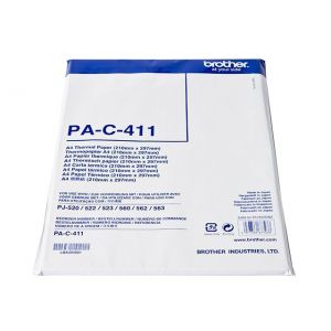 Brother PA-C-411 A4 lämpöpaperi 100kpl