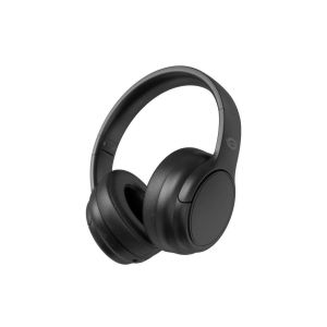 Conceptronic bluetooth stereokuukokkeet mikrofonilla, musta