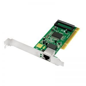 Logilink PCI Gigabit RJ45 verkkokortti