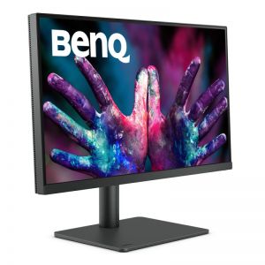 32" BENQ PD3205U UHD IPS HDMI+DP USBC-90W
