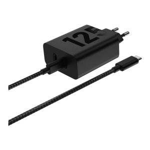 Motorola TurboPower 125W Duo USB-C seinälaturi