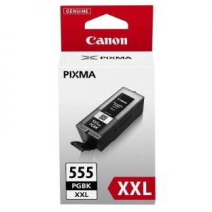 Canon PGI-555XXL PGBK musta mustekasetti