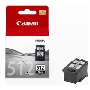 Canon PG-512 musta patruuna