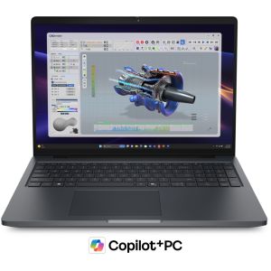 DELL PRO PRECISION 5 16 U7-366H / 16FHD+ / 32GB / 1TBSSD / RTX PRO2000-8GB / WWR / W11P / NO-AC