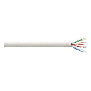 Ethernetkaapeli Cat6 U/UTP PrimeLine AWG23 (suojaamaton) 100m