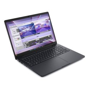 DELL PRO MAX 16 U7-265H / 16FHD+ / 32GB / 1TBSSD / IRC / RTXPRO500-6GB / W11P / NO-AC