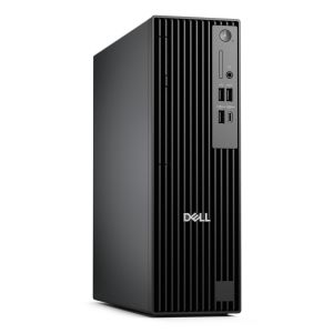 DELL PRO SLIM PLUS U7-265 / 32GB / 512SSD / WLAN / W11P
