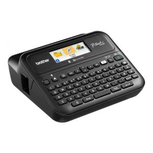 Brother P-Touch PT-D610BTVP tarratulostin USB+Bluetooth
