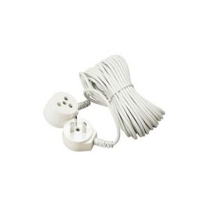 Puhelinjatkokaapeli 3-napainen 6m