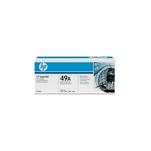 HP Q5949A musta laserkasetti