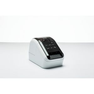 BROTHER QL-810WC tarratulostin USB+Wifi PC/MAC