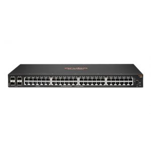 HPE Aruba 6000 48G 4SFP ethernet kytkin