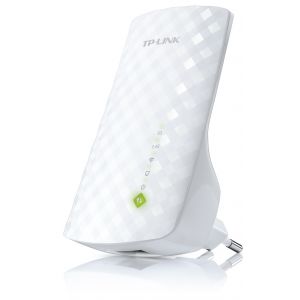 TP-LINK RE200 AC750 Wifi Dual Band langaton verkkolaajennin