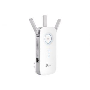 TP-Link RE450 AC1750 Wi-Fi laajennin
