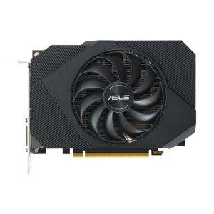 ASUS Phoenix GeForce RTX 3050 V2 8GB DVI+HDMI+DP PCIE