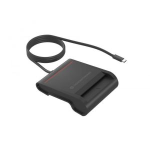 Henkilökortinlukija Smart ID USB-C