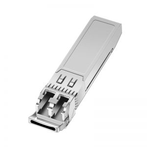 SFP+ lähetin-vastaanotinmoduuli 10G SM 20 km LC