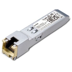 TP-LINK Omada 10GBASE-T RJ45 SFP+ moduli