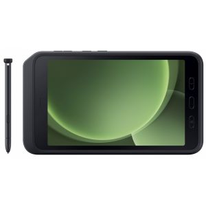 SAMSUNG GALAXY TAB ACTIVE5 5G ENTERPRISE EDITION GREEN 128GB tabletti