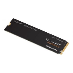 Western Digital Black SN850X SSD 1 TB M.2 NVMe