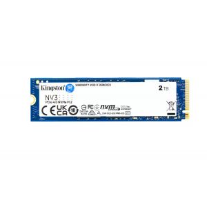 Kingston NV3 SSD 2 TB M.2 NVMe